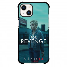 Ozark Phone Case For iPhone Samsung Galaxy Pixel OnePlus Vivo Xiaomi Asus Sony Motorola Nokia - Ruth in For Revenge Season 04 Poster