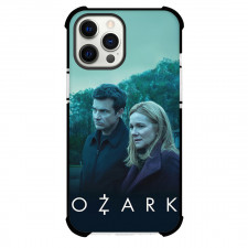 Ozark Phone Case For iPhone Samsung Galaxy Pixel OnePlus Vivo Xiaomi Asus Sony Motorola Nokia - Ozark Season 02 Poster 2018