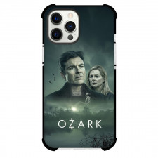 Ozark Phone Case For iPhone Samsung Galaxy Pixel OnePlus Vivo Xiaomi Asus Sony Motorola Nokia - Ozark Season 5 OTT Poster