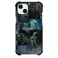 Ozark Phone Case For iPhone Samsung Galaxy Pixel OnePlus Vivo Xiaomi Asus Sony Motorola Nokia - Wendy Byrde Collage Poster