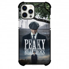Peaky Blinders Tommy Shelby Phone Case For iPhone Samsung Galaxy Pixel OnePlus Vivo Xiaomi Asus Sony Motorola Nokia - Tommy Shelby Season 7 Poster