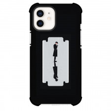Peaky Blinders Phone Case For iPhone Samsung Galaxy Pixel OnePlus Vivo Xiaomi Asus Sony Motorola Nokia - Tommy Shelby Artwork By Matt Clough