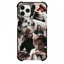 The Queens Gambit Phone Case For iPhone Samsung Galaxy Pixel OnePlus Vivo Xiaomi Asus Sony Motorola Nokia - The Queens Gambit Collage
