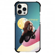 The Queens Gambit Phone Case For iPhone Samsung Galaxy Pixel OnePlus Vivo Xiaomi Asus Sony Motorola Nokia - The Queens Gambit Poster 02