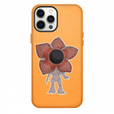 Stranger Things Phone Case For iPhone Samsung Galaxy Pixel OnePlus Vivo Xiaomi Asus Sony Motorola Nokia - Stranger Things Demigorgan Designs Icon