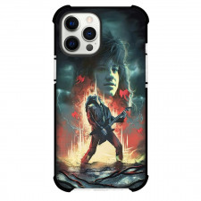 Stranger Things Eddie Munson Phone Case For iPhone Samsung Galaxy Pixel OnePlus Vivo Xiaomi Asus Sony Motorola Nokia - Eddie Munson Decorative Painting Wall Poster