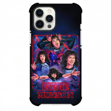 Stranger Things Eddie Munson Phone Case For iPhone Samsung Galaxy Pixel OnePlus Vivo Xiaomi Asus Sony Motorola Nokia - Eddie Munson Long Hairs and Show Expressions Frame Art