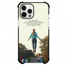 Stranger Things Max Phone Case For iPhone Samsung Galaxy Pixel OnePlus Vivo Xiaomi Asus Sony Motorola Nokia - Max Running Up That Hill Sadie Sink Scene