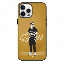 The Pitt Dr Melissa Mel King Phone Case For iPhone Samsung Galaxy Pixel OnePlus Vivo Xiaomi Asus Sony Motorola Nokia - Dr Melissa Mel King Minimalist Character Art Poster