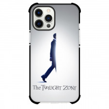 The Twilight Zone Phone Case For iPhone Samsung Galaxy Pixel OnePlus Vivo Xiaomi Asus Sony Motorola Nokia - The Twilight Zone 2019 The Complete First Season Poster