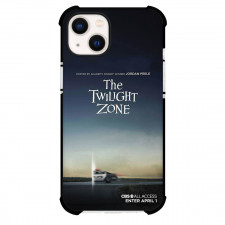 The Twilight Zone Phone Case For iPhone Samsung Galaxy Pixel OnePlus Vivo Xiaomi Asus Sony Motorola Nokia - The Twilight Zone 2019 Poster