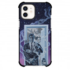 The Twilight Zone Phone Case For iPhone Samsung Galaxy Pixel OnePlus Vivo Xiaomi Asus Sony Motorola Nokia - Tales From The Twilight Zone Poster