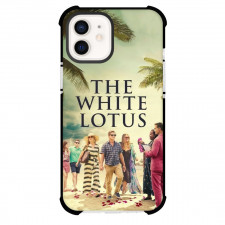 The White Lotus Phone Case For iPhone Samsung Galaxy Pixel OnePlus Vivo Xiaomi Asus Sony Motorola Nokia - The White Lotus The Complete First Season DVD Cover Poster