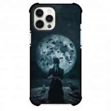 Wednesday Phone Case For iPhone Samsung Galaxy Pixel OnePlus Vivo Xiaomi Asus Sony Motorola Nokia - Wednesday Ready For A Darker Season 02 Poster