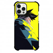 Cyberpunk Edgerunners David Martinez Case For iPhone Samsung Galaxy Pixel OnePlus Vivo Xiaomi Asus Sony Motorola Nokia - David Martinez Side Pop Art