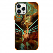 Doctor Who Phone Case For iPhone Samsung Galaxy Pixel OnePlus Vivo Xiaomi Asus Sony Motorola Nokia - Gorgeous Poignant Piece Painting