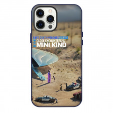 Love Death And Robots Phone Case For iPhone Samsung Galaxy Pixel OnePlus Vivo Xiaomi Asus Sony Motorola Nokia - Mini Kind Series Poster
