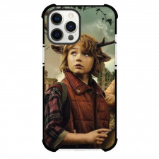 Sweet Tooth Gus Case For iPhone Samsung Galaxy Pixel OnePlus Vivo Xiaomi Asus Sony Motorola Nokia - Gus Side Eyeing Portrait