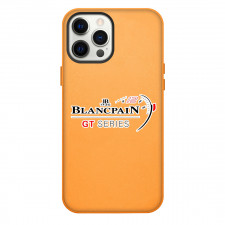 Famous Watch Brand Blancpain Phone Case For iPhone Samsung Galaxy Pixel OnePlus Vivo Xiaomi Asus Sony Motorola Nokia - Blancpain 1735 GT Series Logo