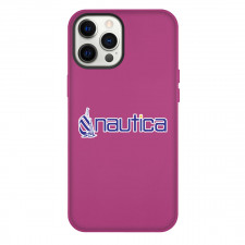Famous Watch Brand Nautica Phone Case For iPhone Samsung Galaxy Pixel OnePlus Vivo Xiaomi Asus Sony Motorola Nokia - Nautica 1988 Logo