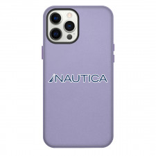 Famous Watch Brand Nautica Phone Case For iPhone Samsung Galaxy Pixel OnePlus Vivo Xiaomi Asus Sony Motorola Nokia - Nautica Blue Logo