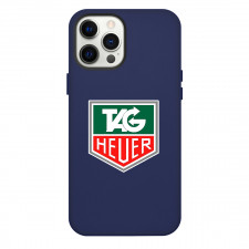Famous Watch Brand Tag Heuer Phone Case For iPhone Samsung Galaxy Pixel OnePlus Vivo Xiaomi Asus Sony Motorola Nokia - Tag Heuer 1985 Logo