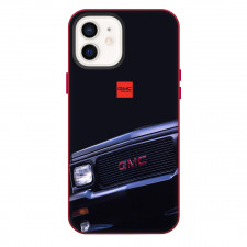 GMC Phone Case For iPhone Samsung Galaxy Pixel OnePlus Vivo Xiaomi Asus Sony Motorola Nokia - 1992-GMC Typhoon Front Poster