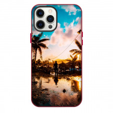 Far Cry Phone Case For iPhone Samsung Galaxy Pixel OnePlus Vivo Xiaomi Asus Sony Motorola Nokia - Far Cry Yara Island Poster