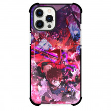 Fate Stay Night Phone Case For iPhone Samsung Galaxy Pixel OnePlus Vivo Xiaomi Asus Sony Motorola Nokia - Anime Series Characters Art