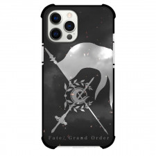 Fate Stay Night Phone Case For iPhone Samsung Galaxy Pixel OnePlus Vivo Xiaomi Asus Sony Motorola Nokia - Fate Grand Order Logo