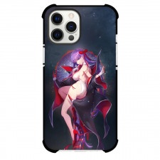 Fate Stay Night Phone Case For iPhone Samsung Galaxy Pixel OnePlus Vivo Xiaomi Asus Sony Motorola Nokia - Mysterious Girl Wear Sexy Bikini