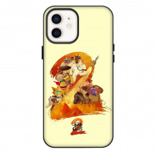 The Bad Guys 2 Phone Case For iPhone Samsung Galaxy Pixel OnePlus Vivo Xiaomi Asus Sony Motorola Nokia - The Bad Guys 2 Movie Poster