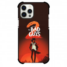 The Bad Guys 2 Phone Case For iPhone Samsung Galaxy Pixel OnePlus Vivo Xiaomi Asus Sony Motorola Nokia - The Bad Guys 2 Official Trailer Poster