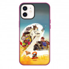 The Bad Guys 2 Phone Case For iPhone Samsung Galaxy Pixel OnePlus Vivo Xiaomi Asus Sony Motorola Nokia - The Bad Guys 2 Vs The Real Bad Girls Poster