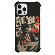 Evil Dead Phone Case For iPhone And Samsung Galaxy Devices - Die You Hag Poster