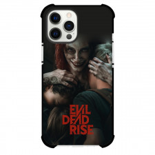 Evil Dead Phone Case For iPhone And Samsung Galaxy Devices - Evil Dead Rise Poster