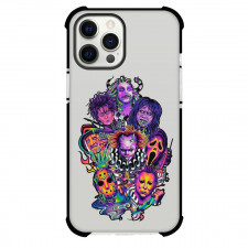 Halloween Michael Myers Phone Case For iPhone And Samsung Galaxy Devices - Halloween Series Avatar Pop Art