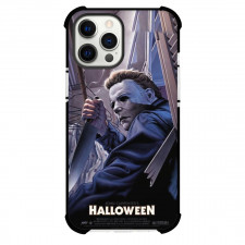 Halloween Michael Myers Phone Case For iPhone And Samsung Galaxy Devices - Halloween Poster