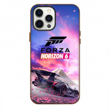 Forza Horizon Phone Case For iPhone Samsung Galaxy Pixel OnePlus Vivo Xiaomi Asus Sony Motorola Nokia - Forza Horizon 6 Apollo IE Game Poster