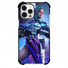Free Fire A124 Phone Case For iPhone Samsung Galaxy Pixel OnePlus Vivo Xiaomi Asus Sony Motorola Nokia - A124 Rifle City Background