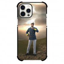 Free Fire Ford Phone Case For iPhone Samsung Galaxy Pixel OnePlus Vivo Xiaomi Asus Sony Motorola Nokia - Ford Standing Portrait