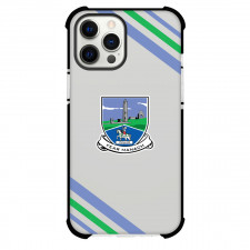 Fermanagh County Football Team Phone Case For iPhone Samsung Galaxy Pixel OnePlus Vivo Xiaomi Asus Sony Motorola Nokia - Fermanagh County Football Team Large Logo With Stripe