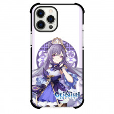 Genshin Impact Keqing Phone Case For iPhone Samsung Galaxy Pixel OnePlus Vivo Xiaomi Asus Sony Motorola Nokia - Keqing Character Series