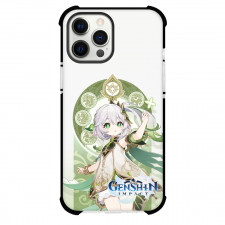 Genshin Impact Nahida Phone Case For iPhone Samsung Galaxy Pixel OnePlus Vivo Xiaomi Asus Sony Motorola Nokia - Nahida Character Series
