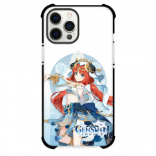 Genshin Impact Nilou Phone Case For iPhone Samsung Galaxy Pixel OnePlus Vivo Xiaomi Asus Sony Motorola Nokia - Nilou Character Series