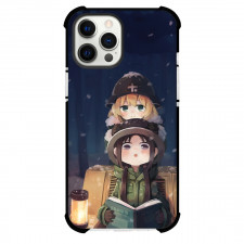 Girls Last Tour Chito & Yuuri Phone Case For iPhone Samsung Galaxy Pixel OnePlus Vivo Xiaomi Asus Sony Motorola Nokia - Chito & Yuuri both are Too Cute