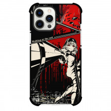 Girls Last Tour Yuuri Phone Case For iPhone Samsung Galaxy Pixel OnePlus Vivo Xiaomi Asus Sony Motorola Nokia - Yuuri Walking At The End
