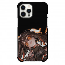 Gachiakuta Amo Empool Phone Case For iPhone Samsung Galaxy Pixel OnePlus Vivo Xiaomi Asus Sony Motorola Nokia - Gachiakuta Amo Empool Fan Art Drawing Poster