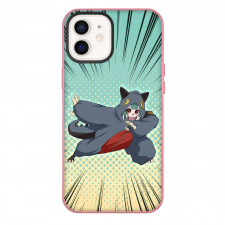 Gachiakuta Guita Hebby Phone Case For iPhone Samsung Galaxy Pixel OnePlus Vivo Xiaomi Asus Sony Motorola Nokia - Gachiakuta Guita Hebby Wear Costume Anime Art Poster