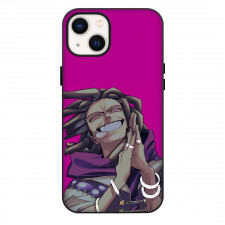 Gachiakuta Jabber Wonger Phone Case For iPhone Samsung Galaxy Pixel OnePlus Vivo Xiaomi Asus Sony Motorola Nokia - Gachiakuta Jabber Wonger Fan Art Illustration Art Poster